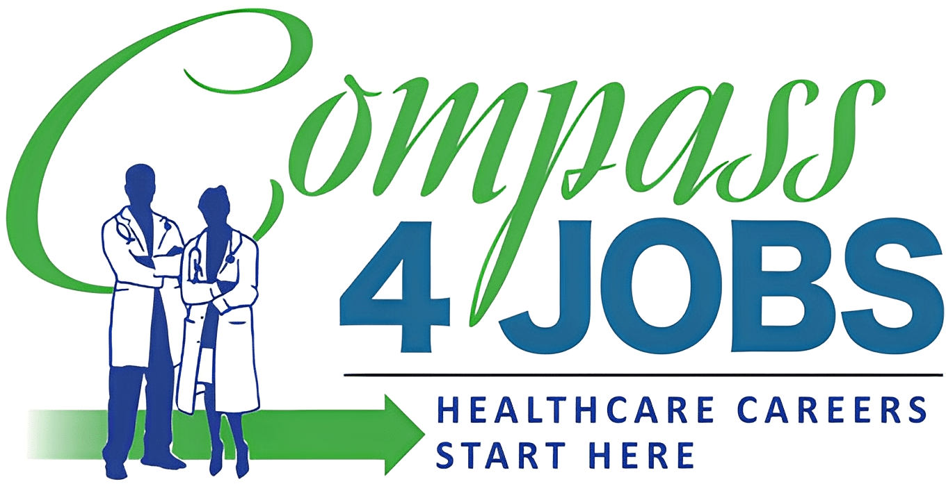 Compass 4 Jobs: Healthcare careers start here.
