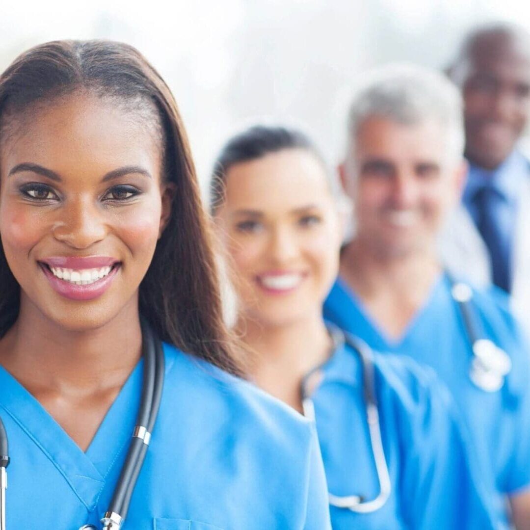 Healthcare Openings